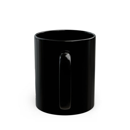 Black Team Mug (11oz/15oz)
