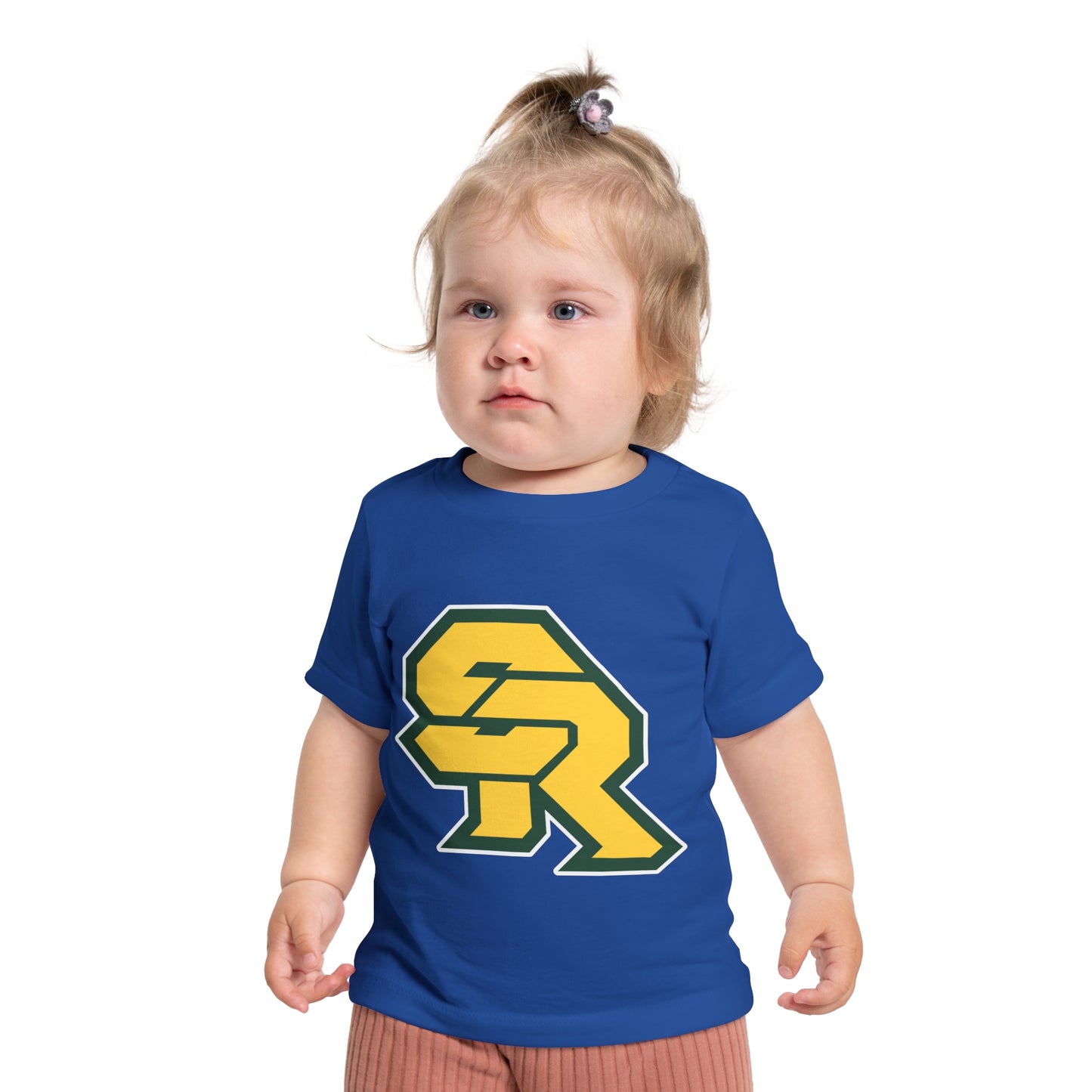 Baby Short Sleeve Tee