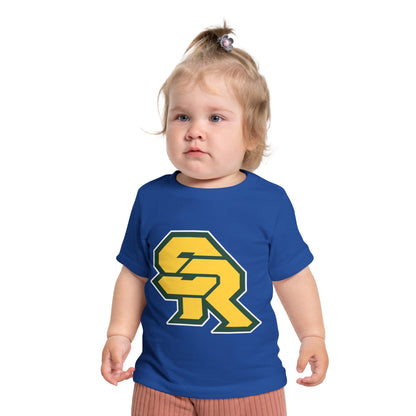 Baby Short Sleeve Tee