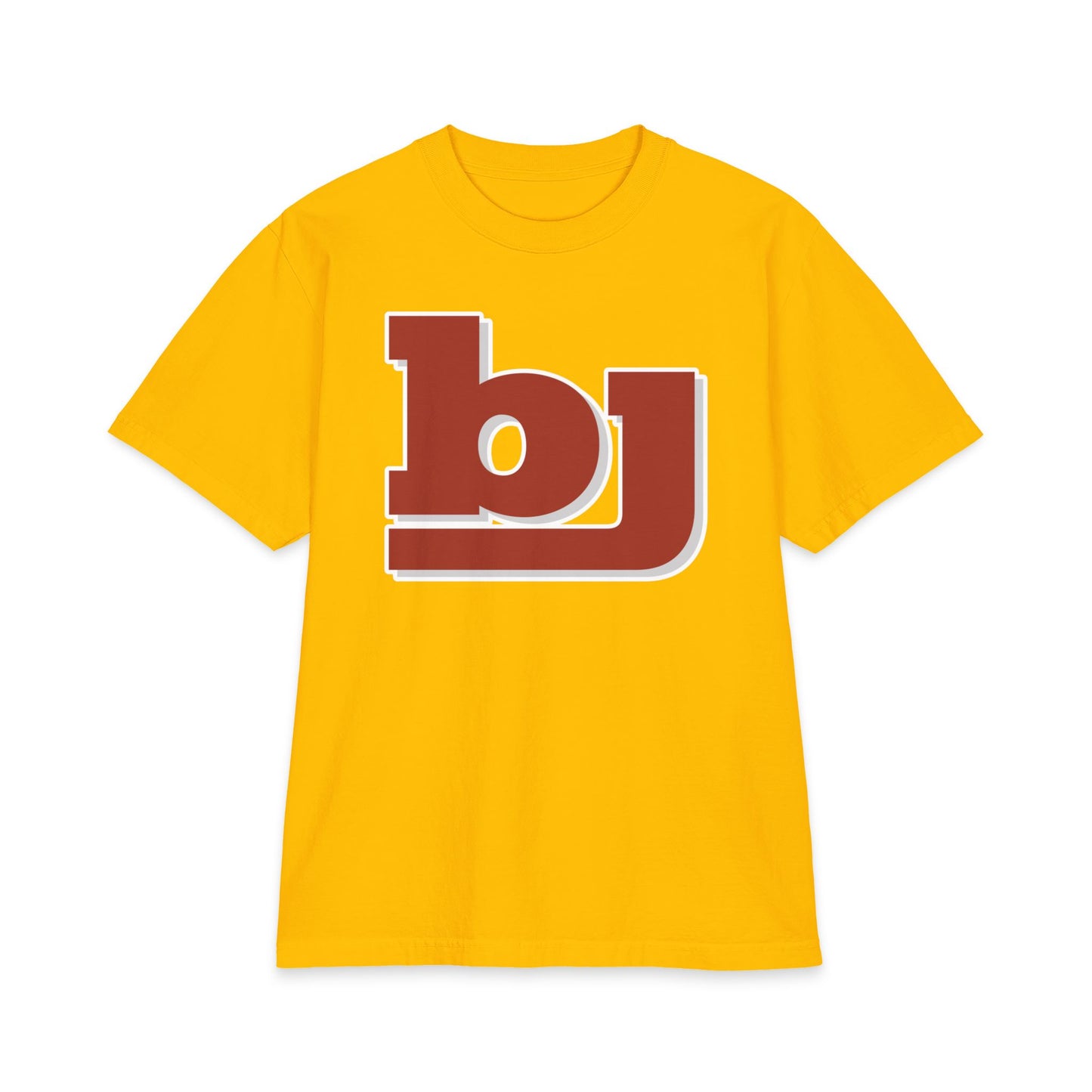 Max Heavyweight Short Sleeve Tee