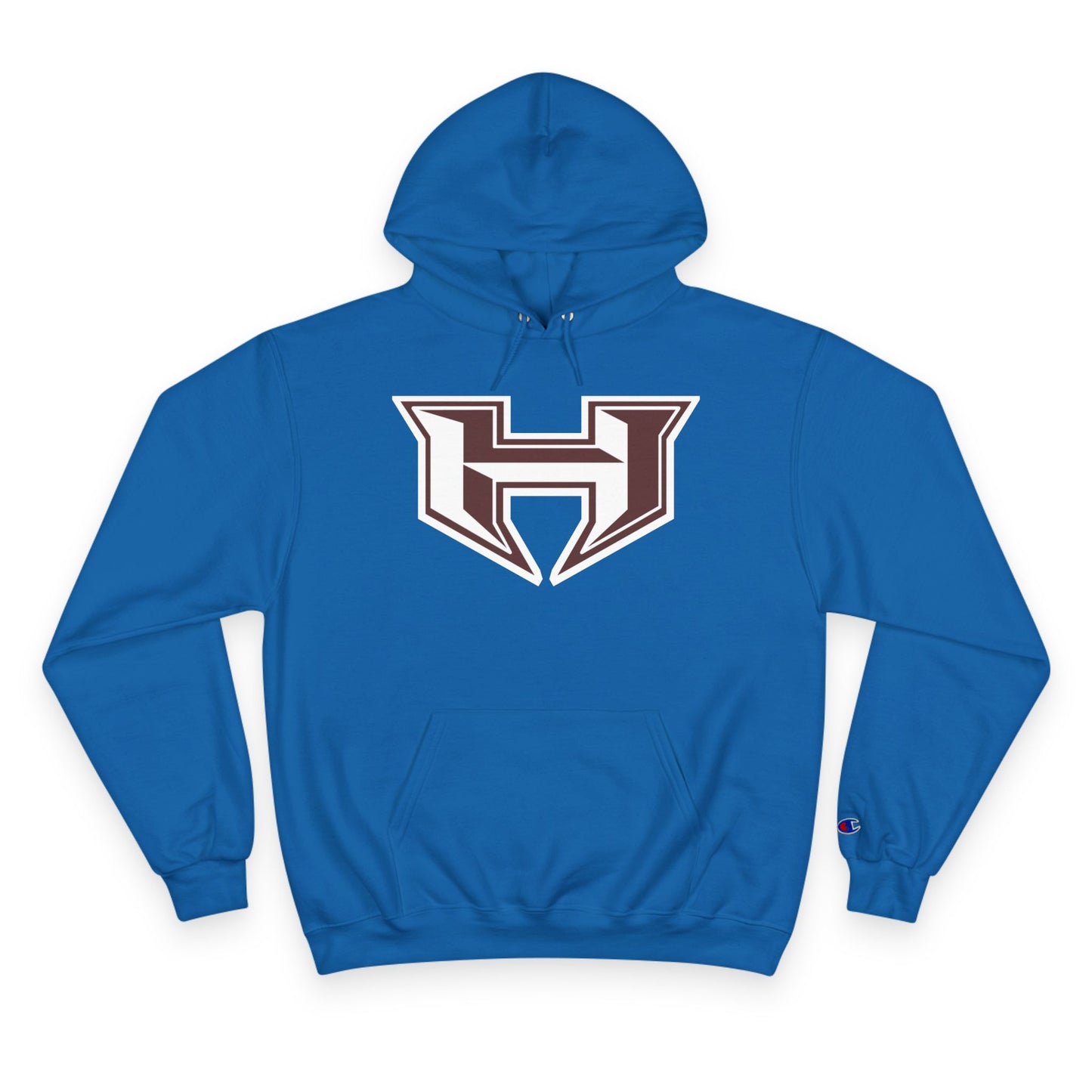 Champion Powerblend Fleece Pullover Hoodie