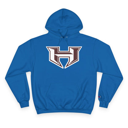 Champion Powerblend Fleece Pullover Hoodie