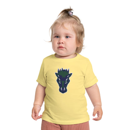 Baby Short Sleeve Tee