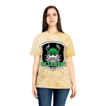 Color Blast School Spirit Tee