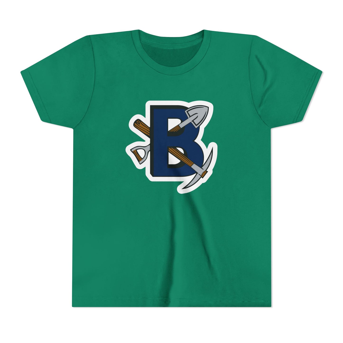 Youth Short Sleeve Tee
