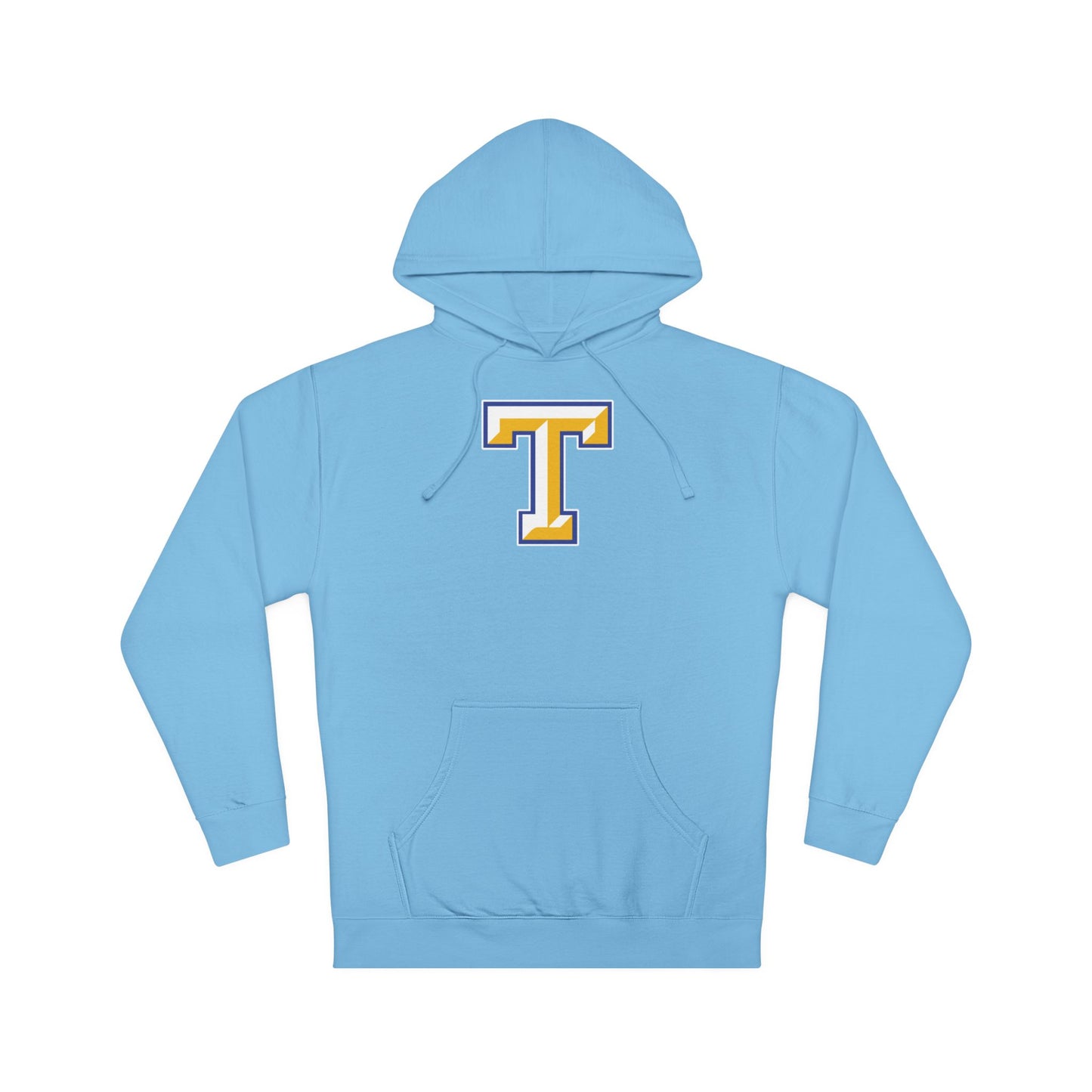 Midweight Pullover Hoodie