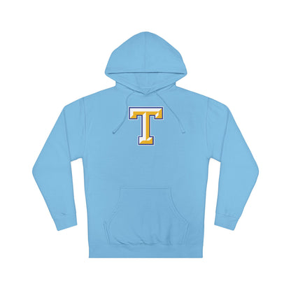 Midweight Pullover Hoodie