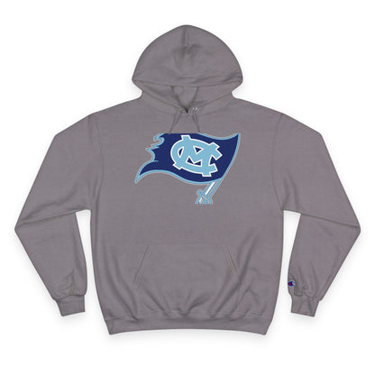Champion Powerblend Fleece Pullover Hoodie