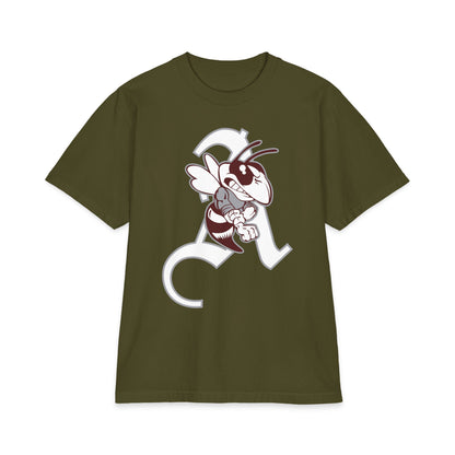 Max Heavyweight Short Sleeve Tee