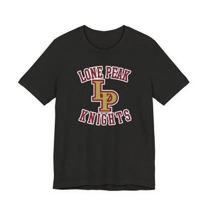 Jersey Short Sleeve Tee
