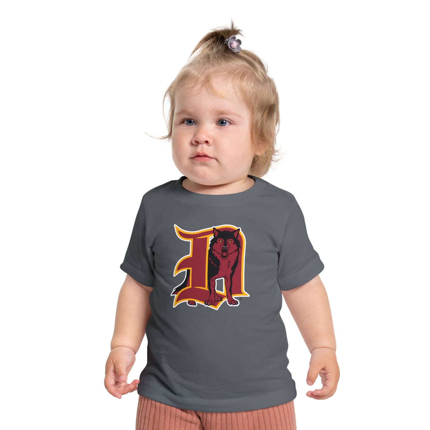 Baby Short Sleeve Tee