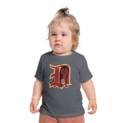 Baby Short Sleeve Tee