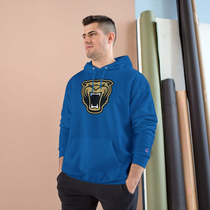 Champion Powerblend Fleece Pullover Hoodie