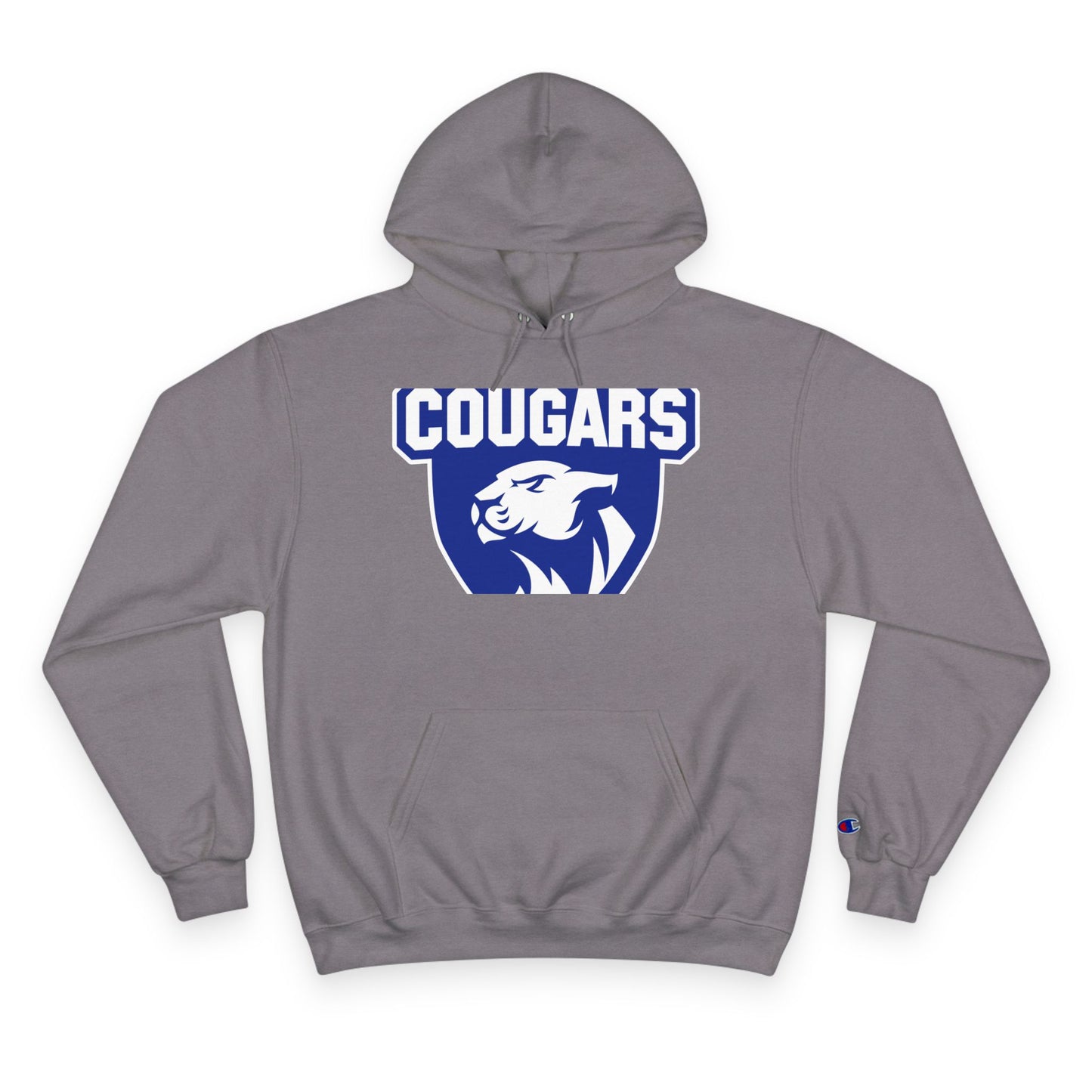 Champion Powerblend Fleece Pullover Hoodie