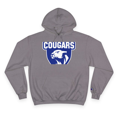 Champion Powerblend Fleece Pullover Hoodie