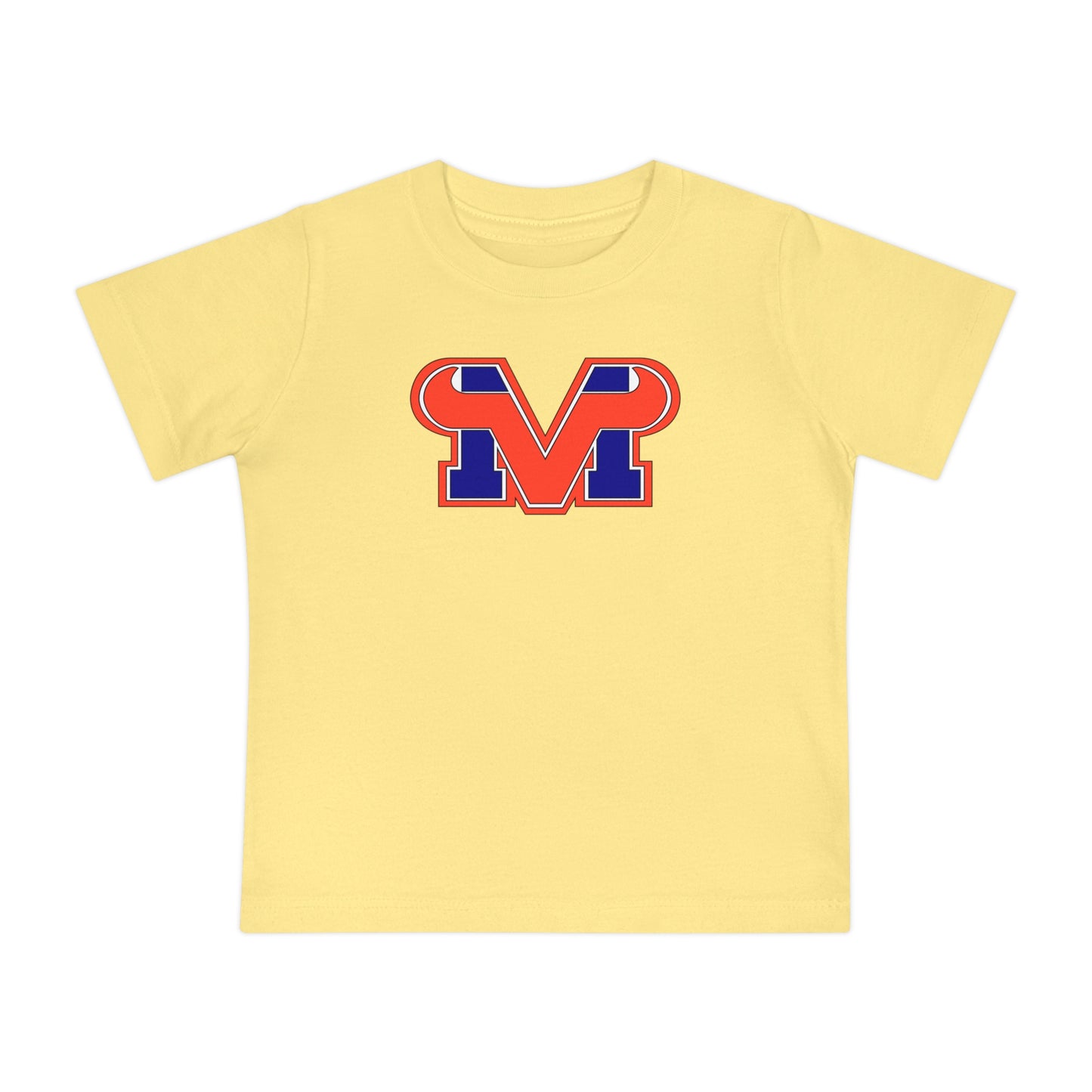 Baby Short Sleeve Tee