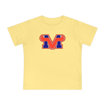 Baby Short Sleeve Tee