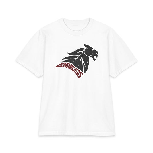 Max Heavyweight Short Sleeve Tee