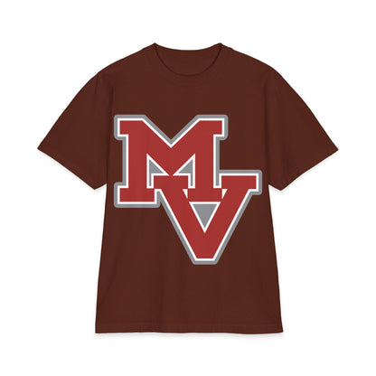Max Heavyweight Short Sleeve Tee