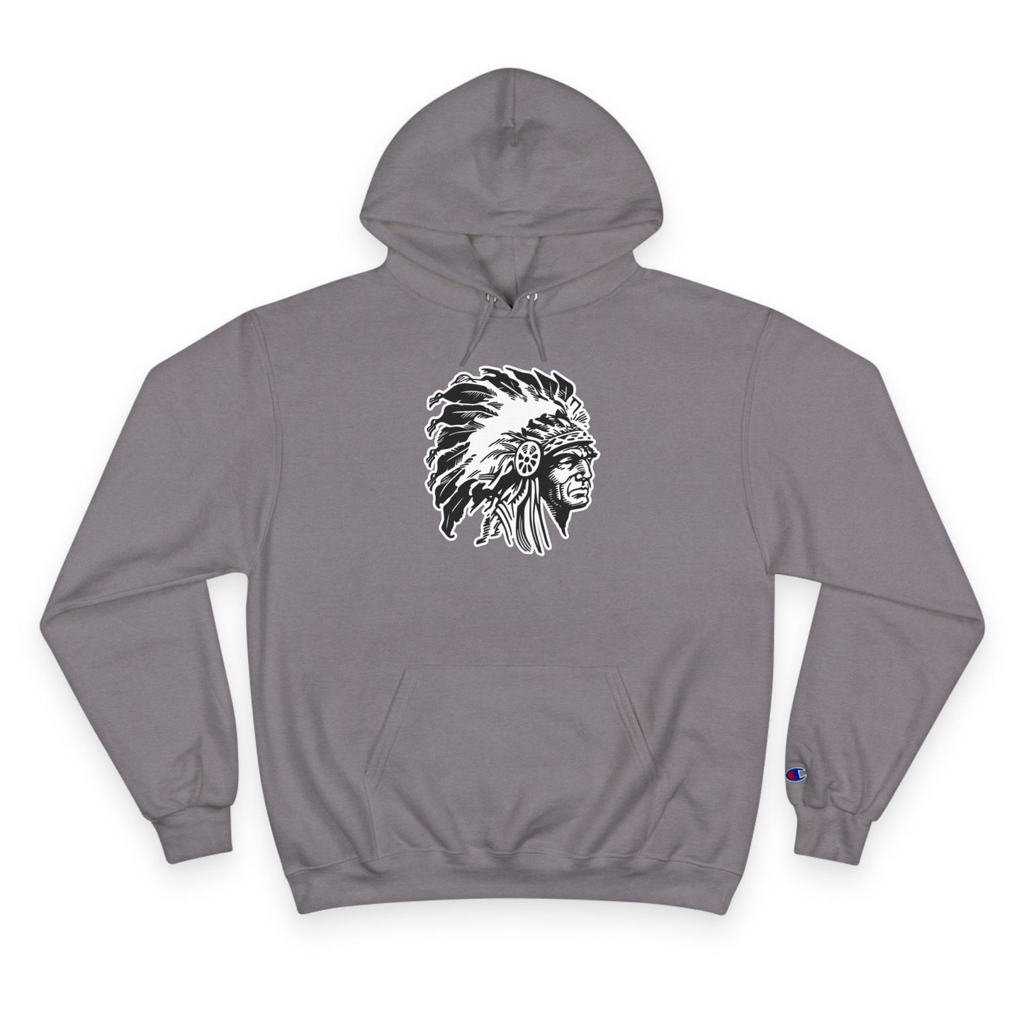 Champion Powerblend Fleece Pullover Hoodie