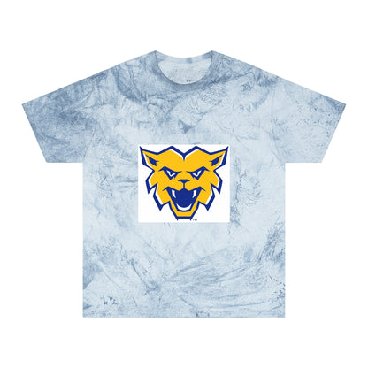 Color Blast School Spirit Tee