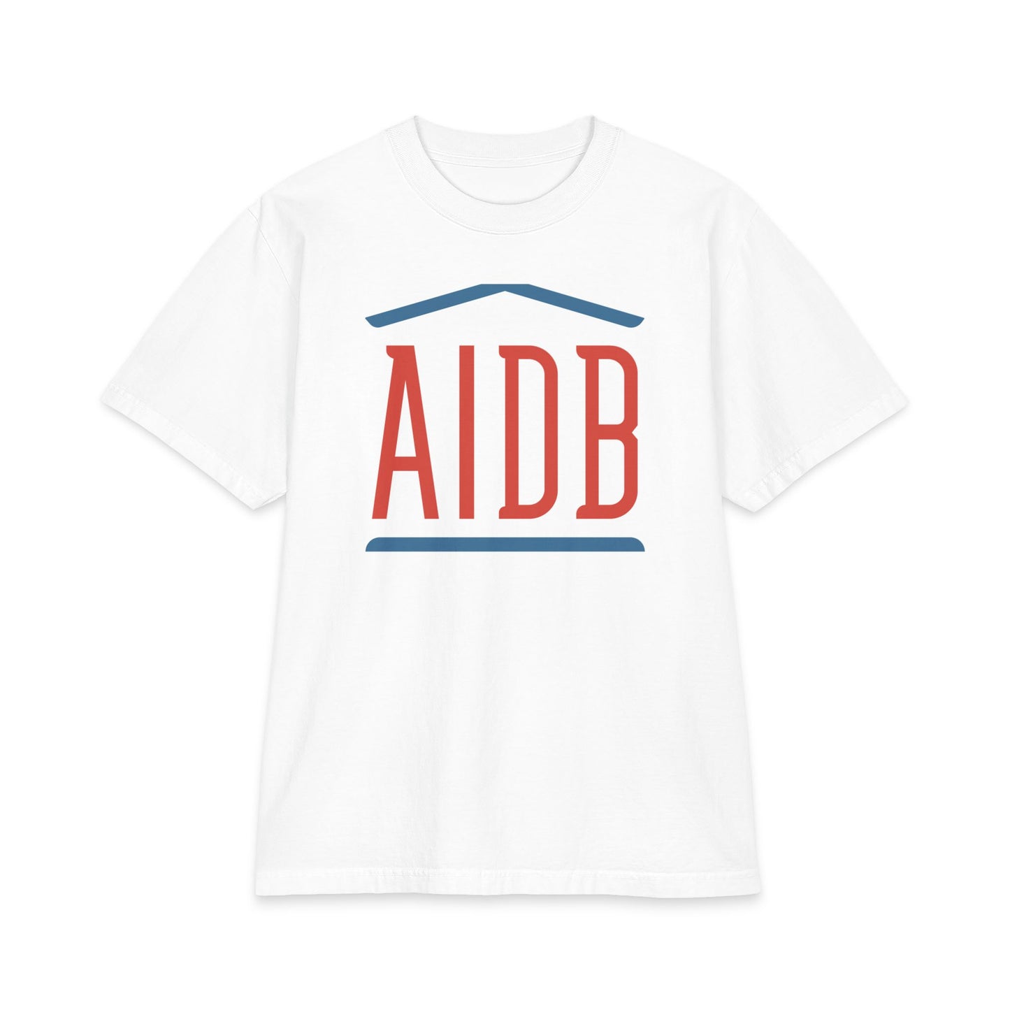 Max Heavyweight Short Sleeve Tee