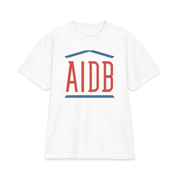 Max Heavyweight Short Sleeve Tee