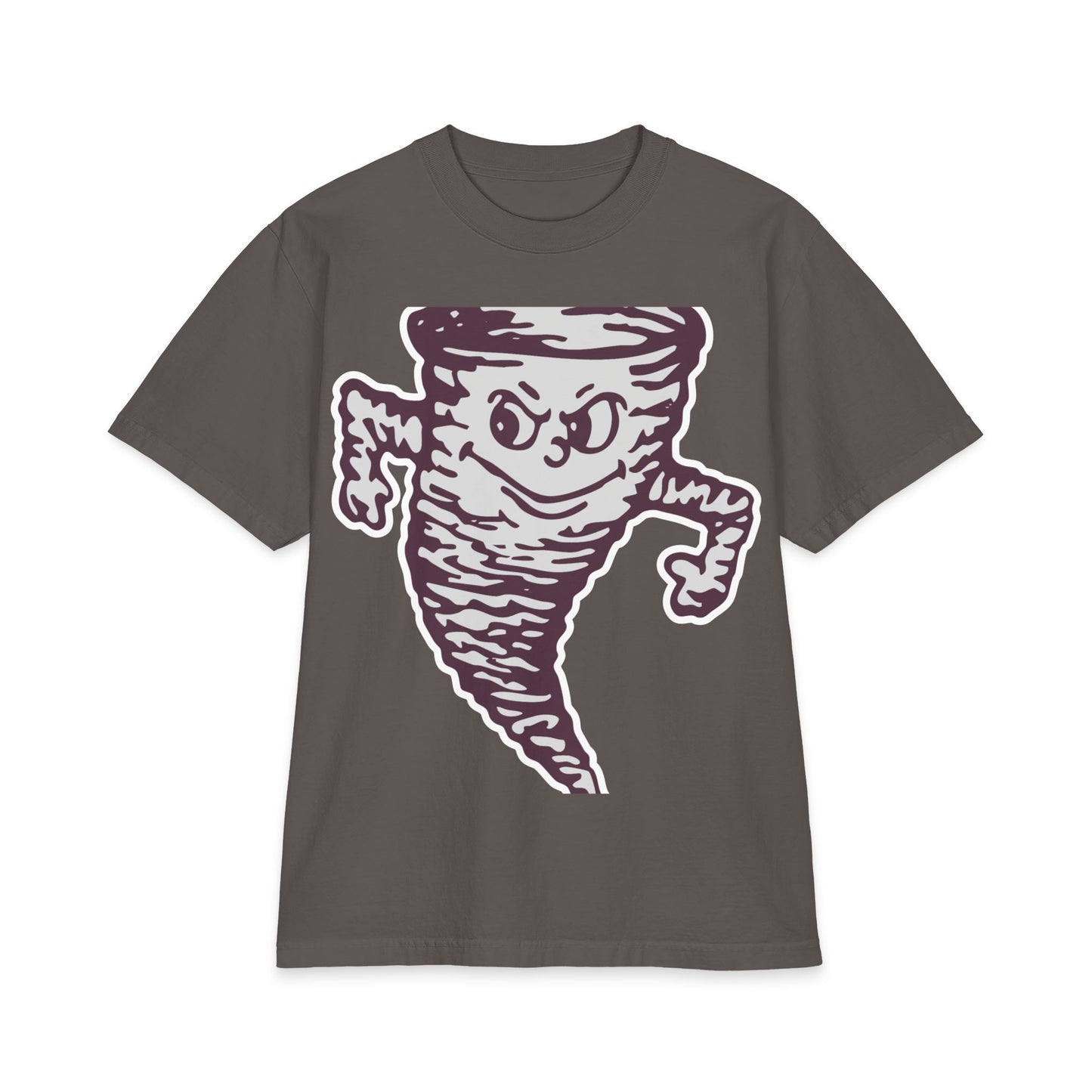 Max Heavyweight Short Sleeve Tee