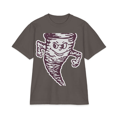 Max Heavyweight Short Sleeve Tee