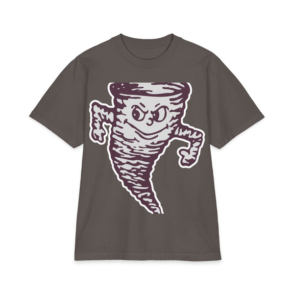 Max Heavyweight Short Sleeve Tee