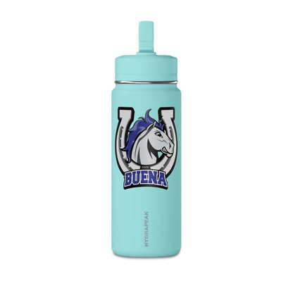 Mini Water Bottle, 20oz