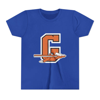 Youth Short Sleeve Tee