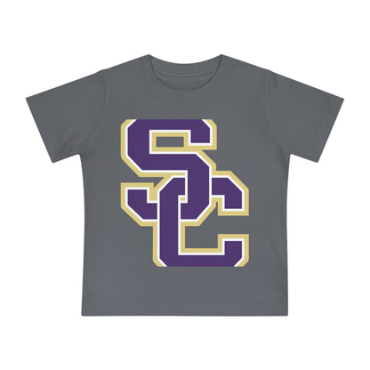 Baby Short Sleeve Tee