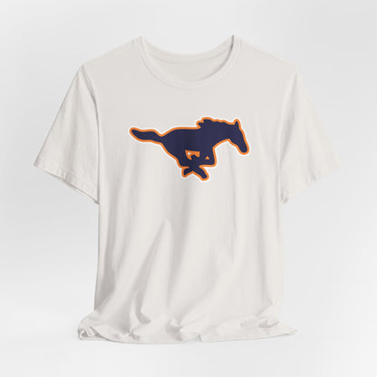 Jersey Short Sleeve Tee