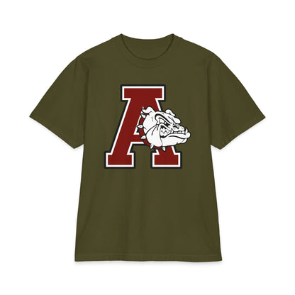 Max Heavyweight Short Sleeve Tee