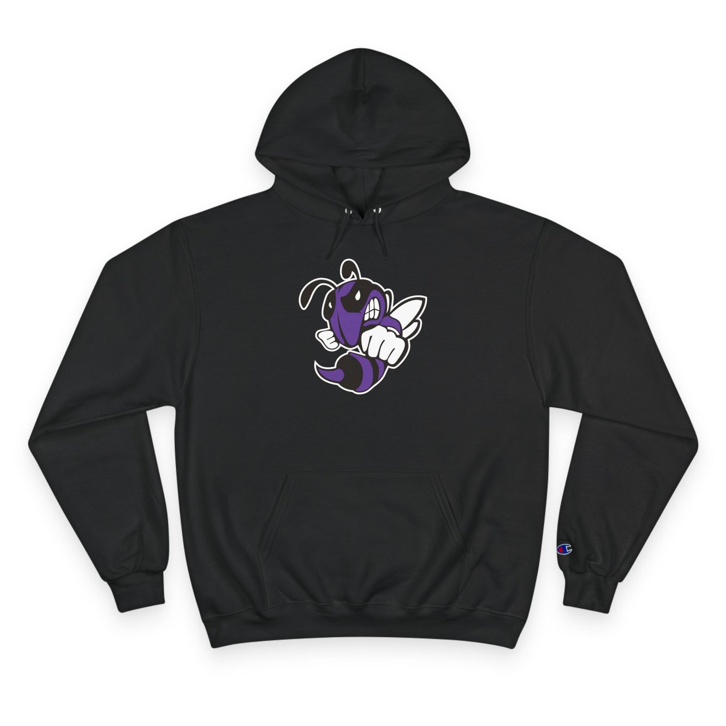 Champion Powerblend Fleece Pullover Hoodie