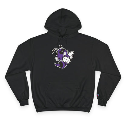 Champion Powerblend Fleece Pullover Hoodie