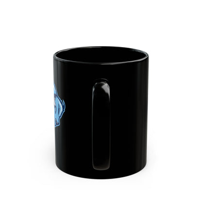 Black Team Mug (11oz/15oz)