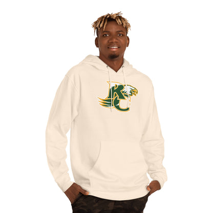 Midweight Pullover Hoodie