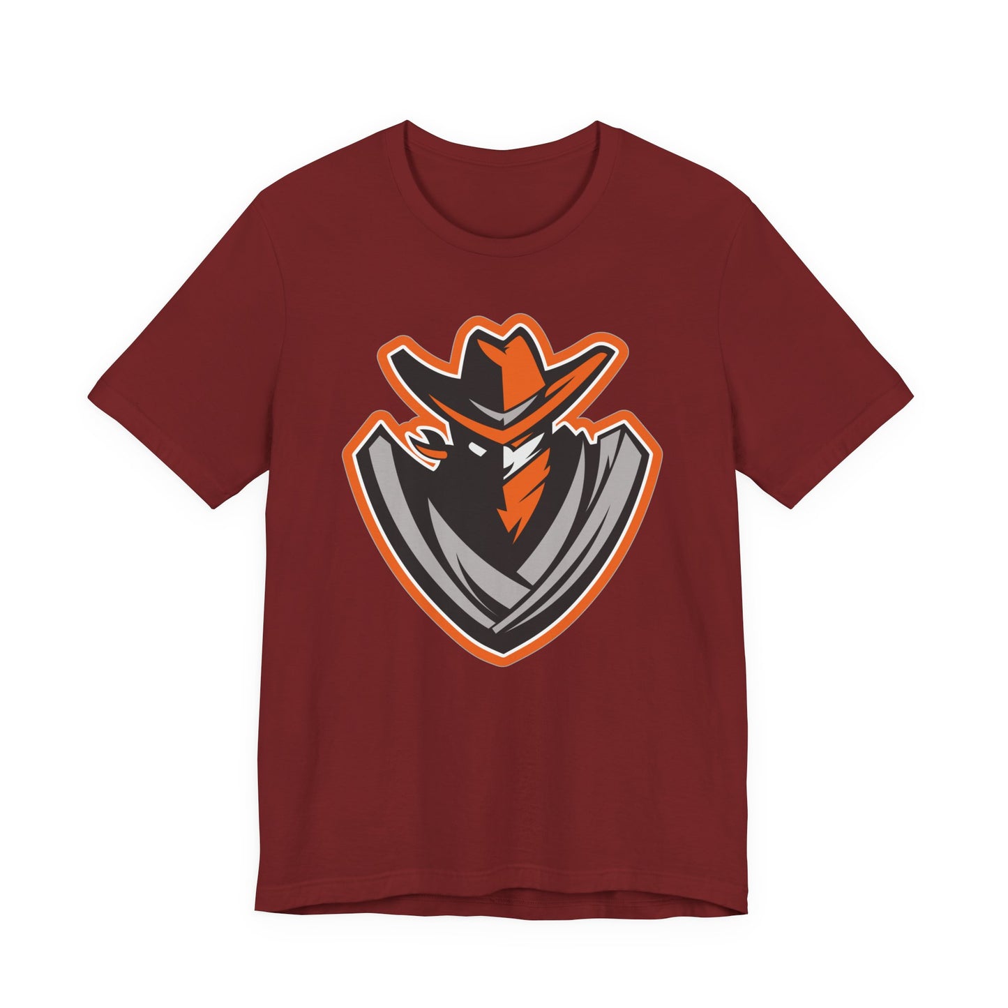 Jersey Short Sleeve Tee