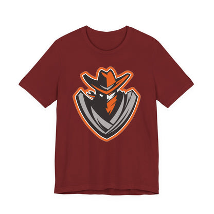 Jersey Short Sleeve Tee