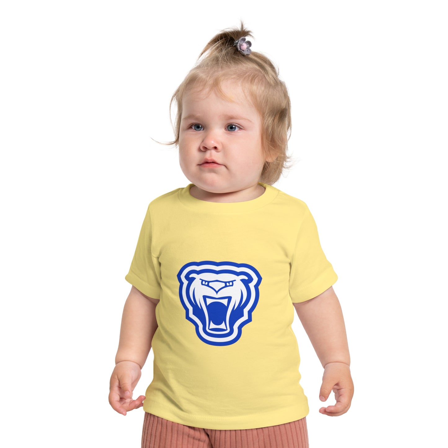 Baby Short Sleeve Tee
