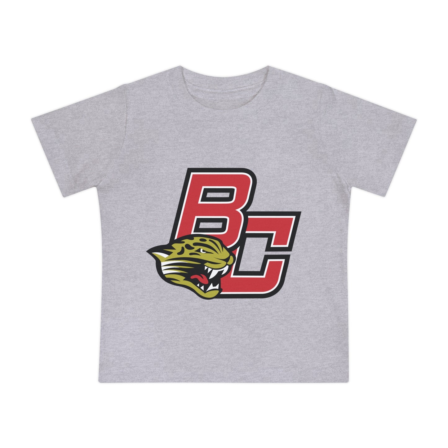 Baby Short Sleeve Tee