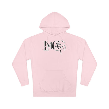 Midweight Pullover Hoodie