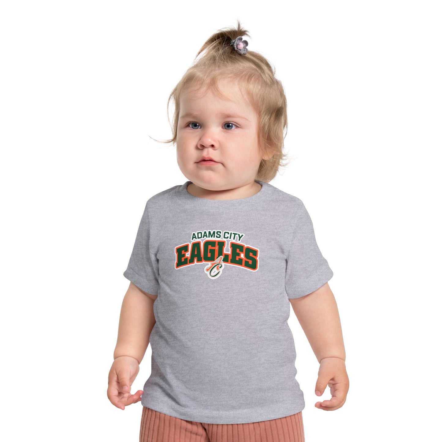 Baby Short Sleeve Tee