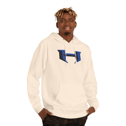 Midweight Pullover Hoodie