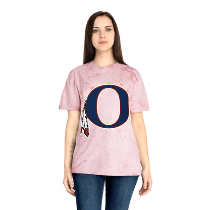 Color Blast School Spirit Tee
