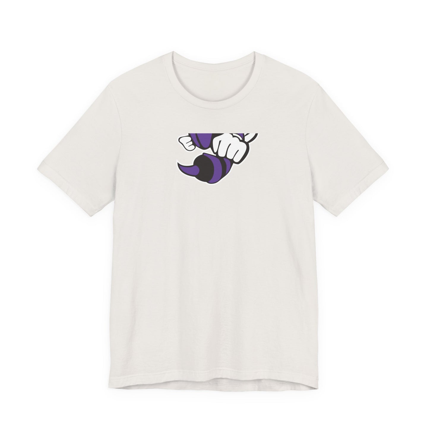 Jersey Short Sleeve Tee
