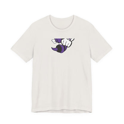Jersey Short Sleeve Tee