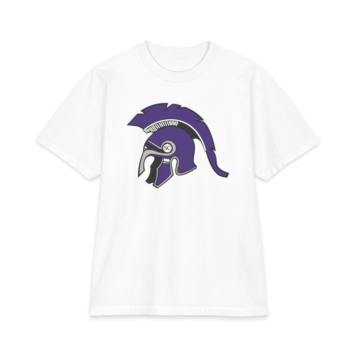 Max Heavyweight Short Sleeve Tee